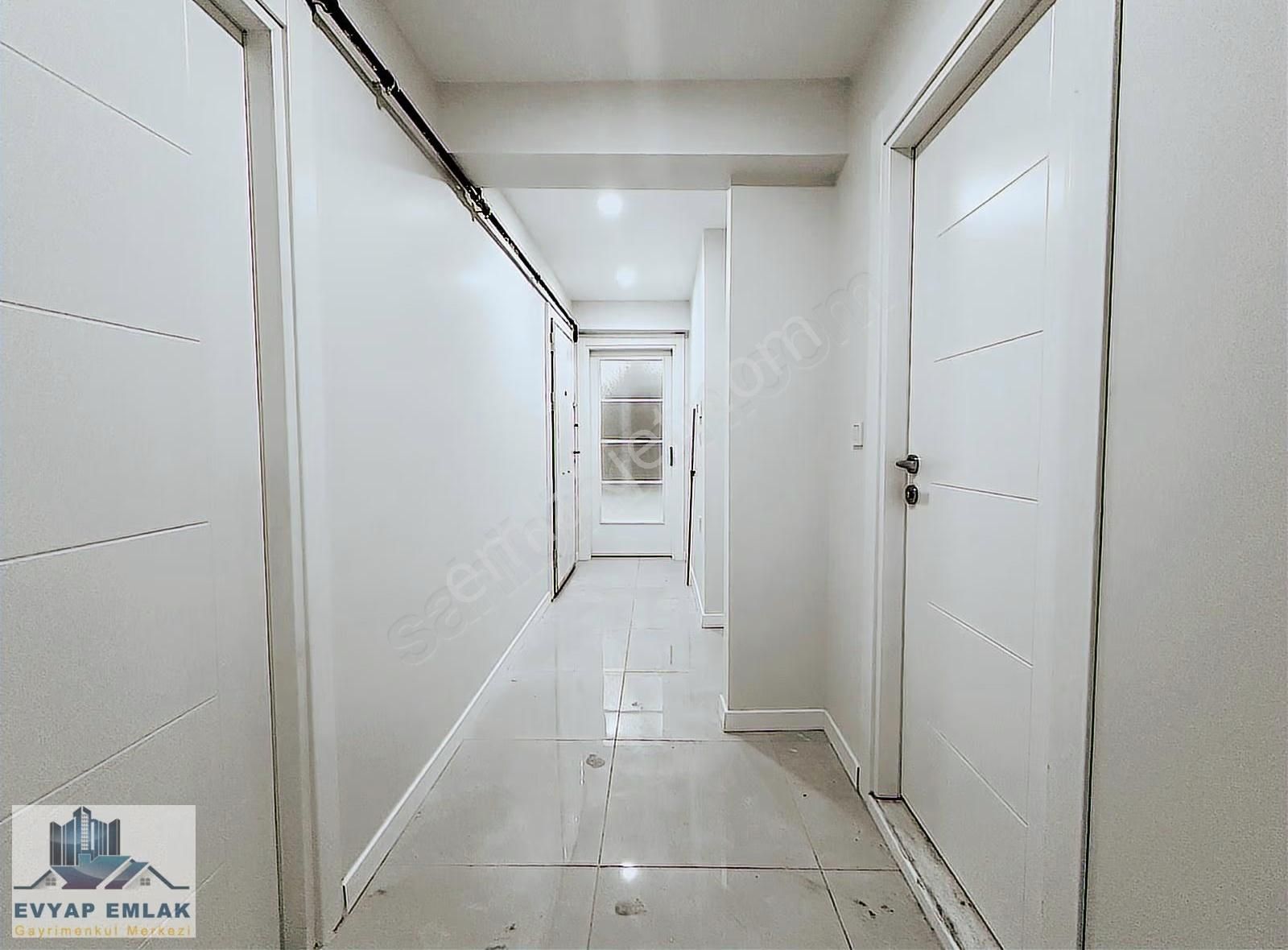 Evyap'tan Yayla Yakını Kullanışlı Fırsat 2+1 85m2 Sıfır Daire!!! - Görsel 14