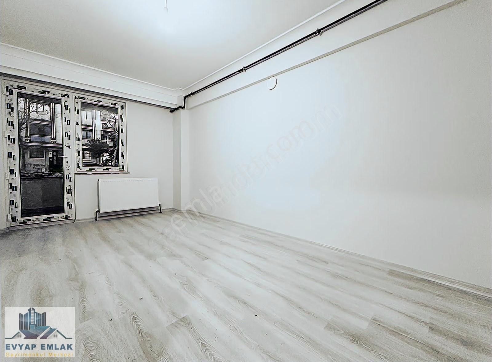 Evyap'tan Yayla Yakını Kullanışlı Fırsat 2+1 85m2 Sıfır Daire!!! - Görsel 22