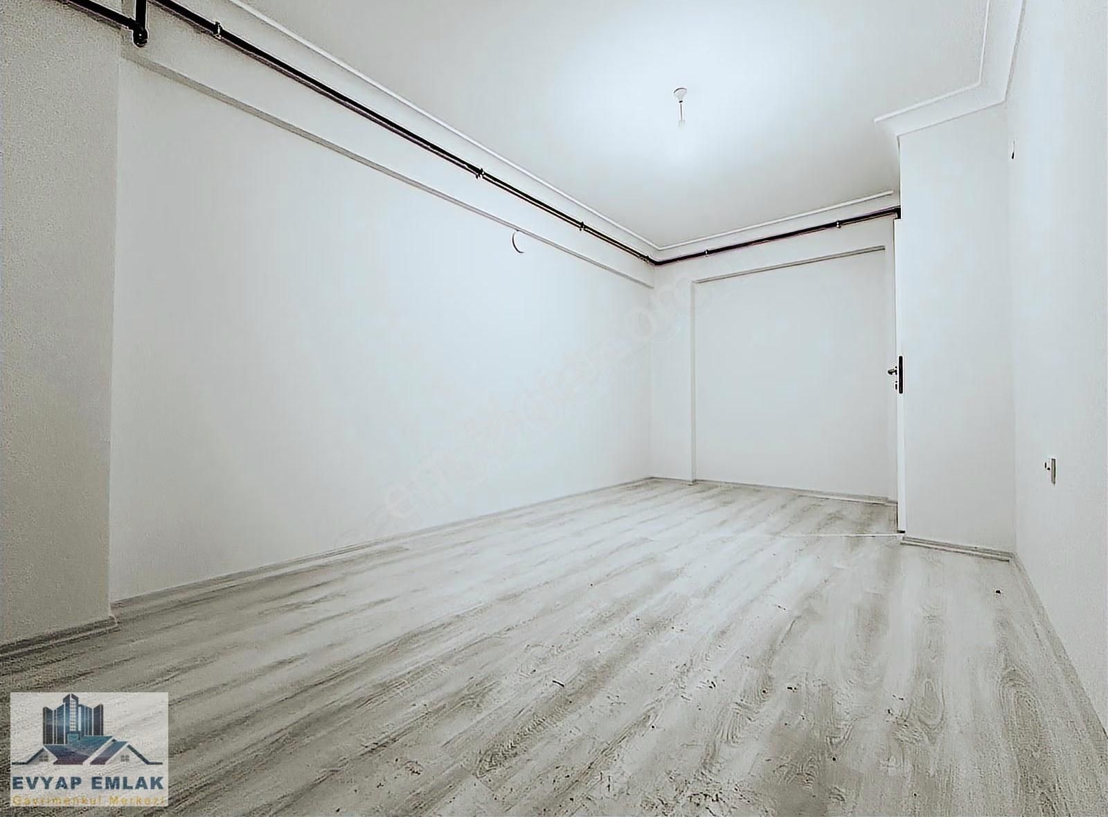 Evyap'tan Yayla Yakını Kullanışlı Fırsat 2+1 85m2 Sıfır Daire!!! - Görsel 2