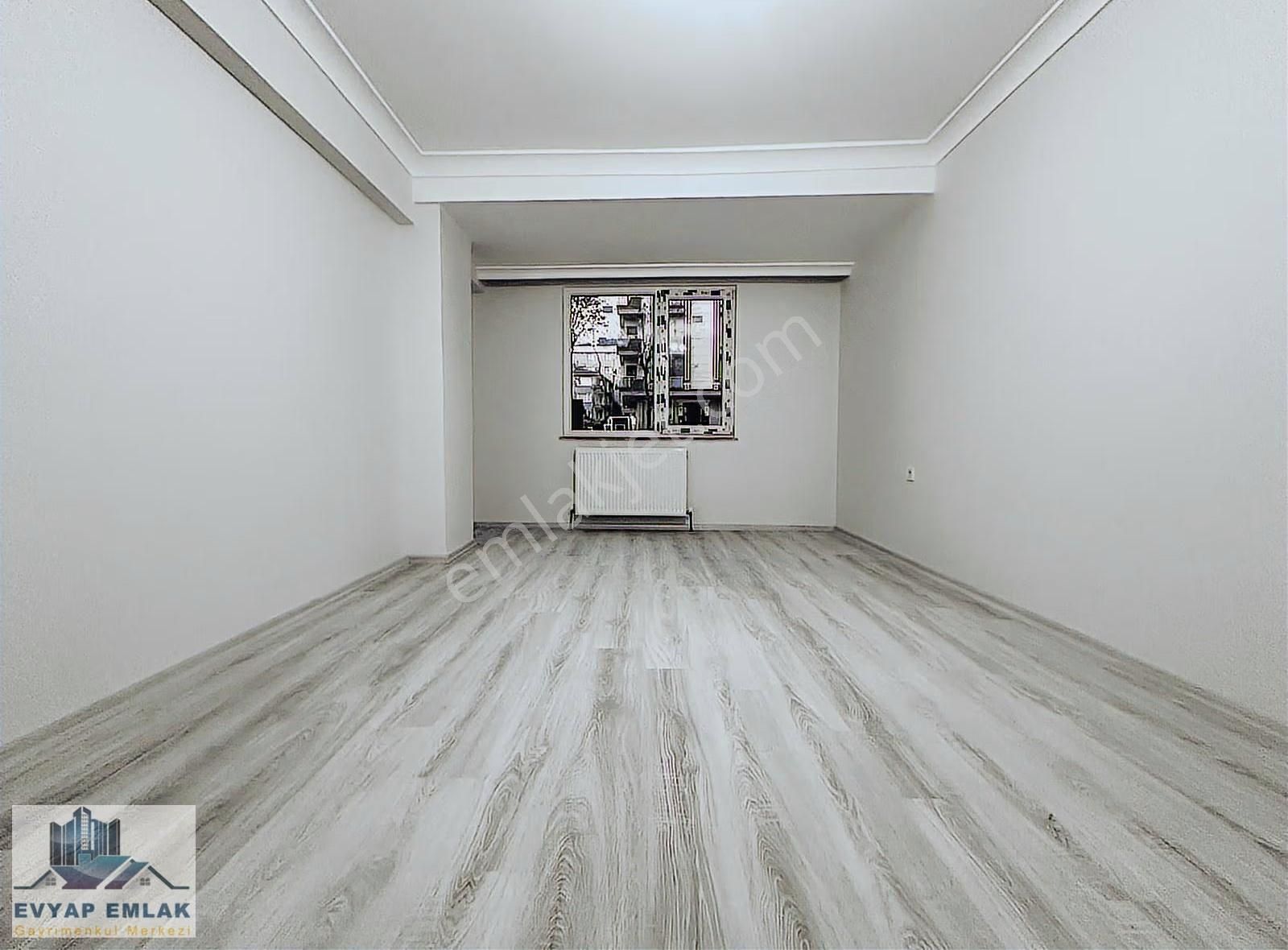 Evyap'tan Yayla Yakını Kullanışlı Fırsat 2+1 85m2 Sıfır Daire!!! - Görsel 7