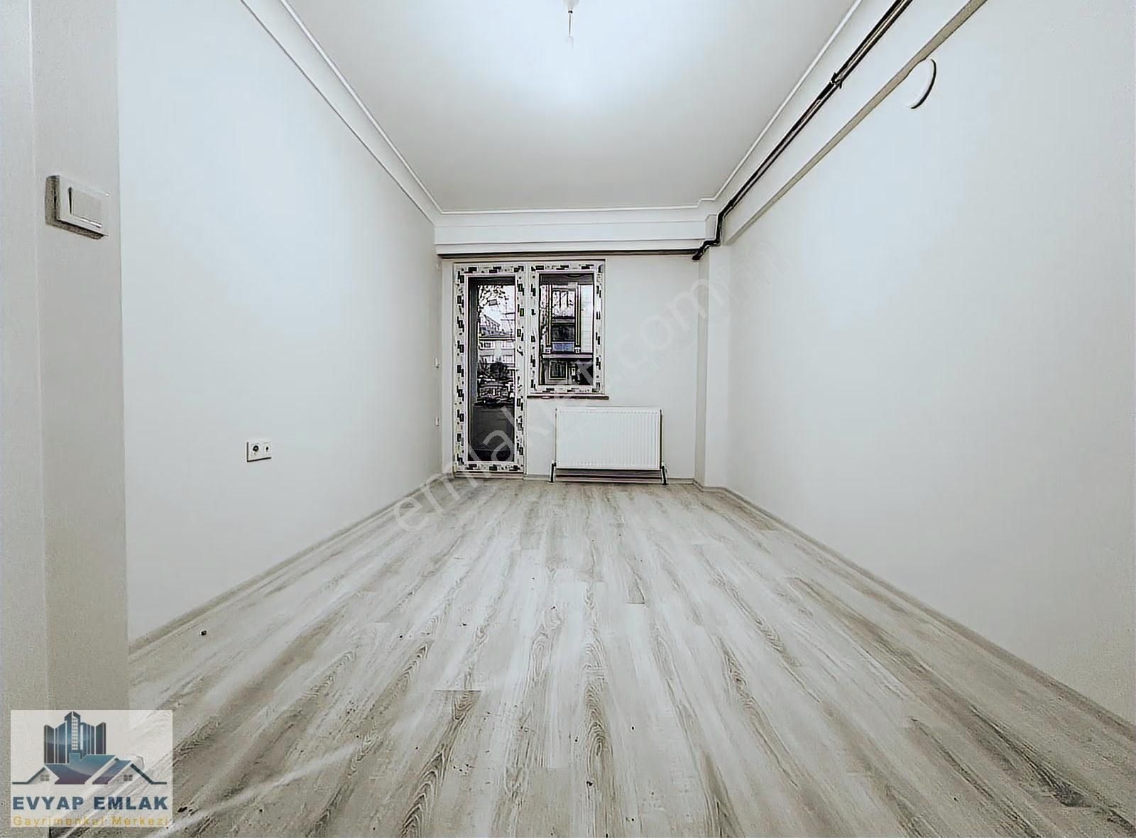 Evyap'tan Yayla Yakını Kullanışlı Fırsat 2+1 85m2 Sıfır Daire!!! - Görsel 18