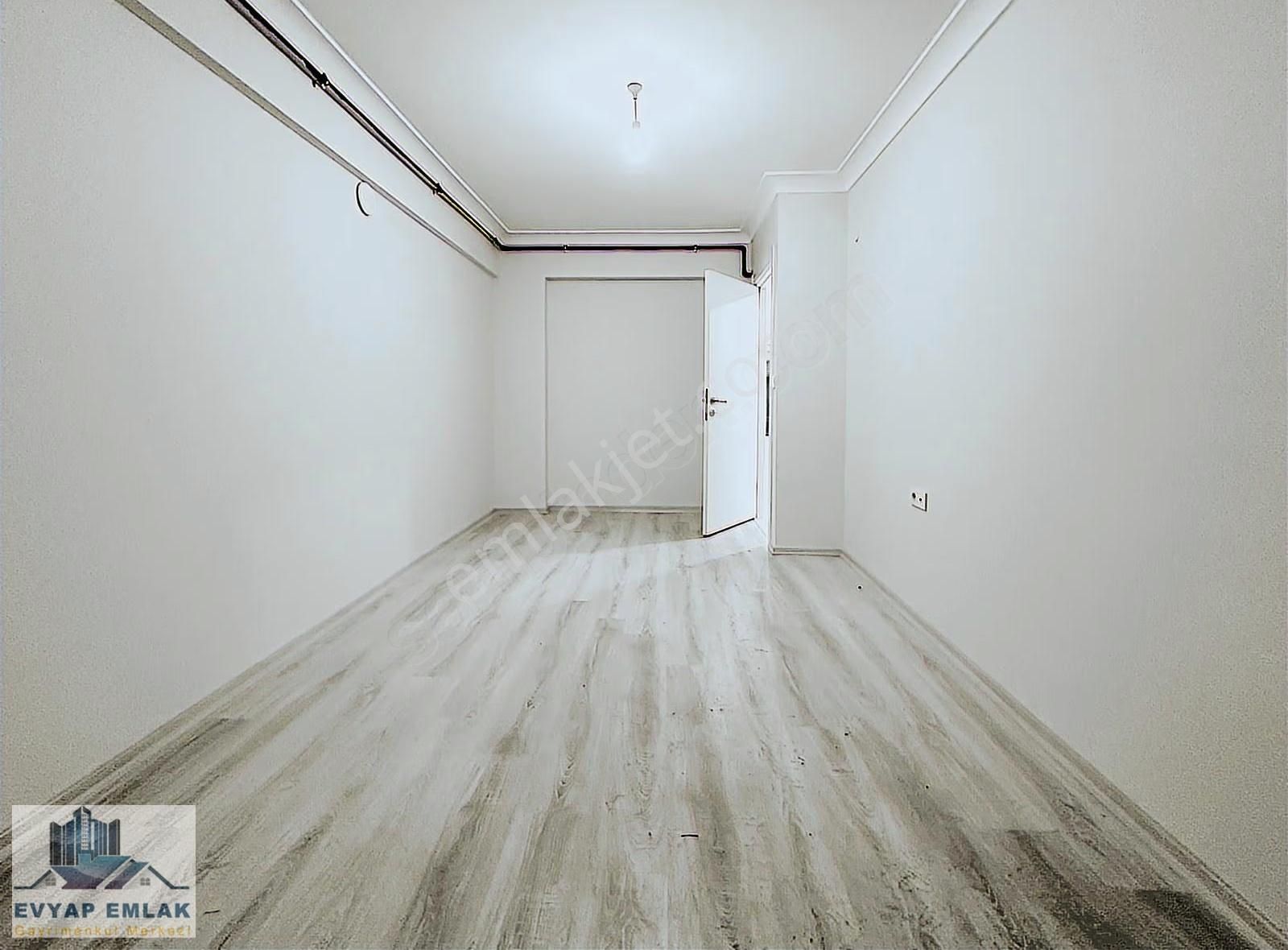 Evyap'tan Yayla Yakını Kullanışlı Fırsat 2+1 85m2 Sıfır Daire!!! - Görsel 12