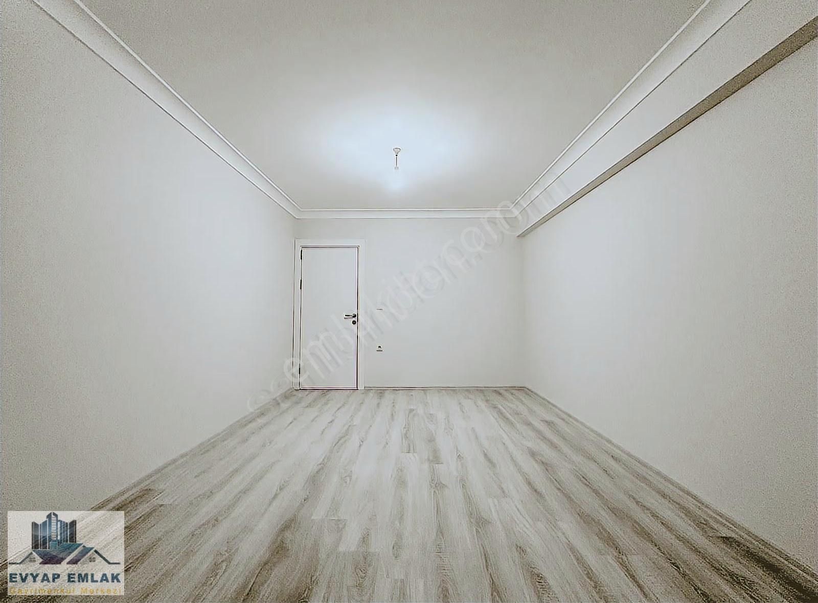 Evyap'tan Yayla Yakını Kullanışlı Fırsat 2+1 85m2 Sıfır Daire!!! - Görsel 9