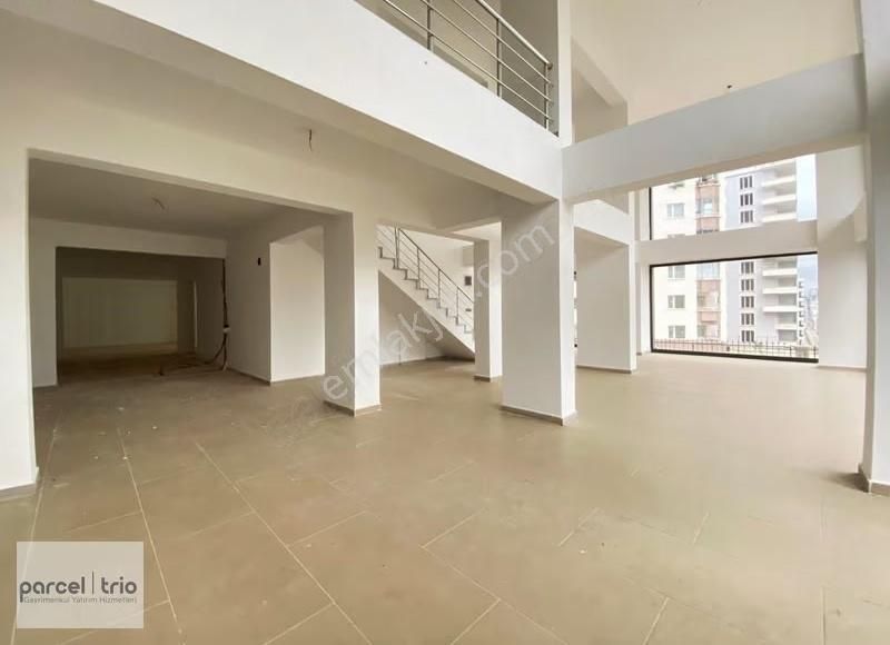 Tahsin Örslü'den 19 Mayıs Blv Cephe Kiracılı Satılık Dükkan - Görsel 11