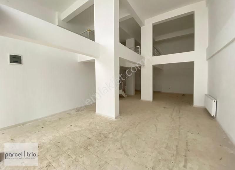 Tahsin Örslü'den 19 Mayıs Blv Cephe Kiracılı Satılık Dükkan - Görsel 27