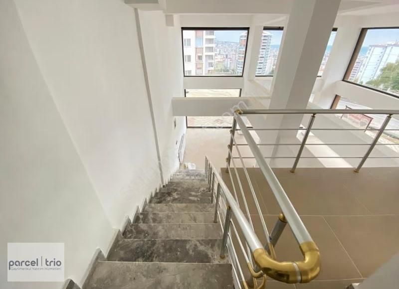 Tahsin Örslü'den 19 Mayıs Blv Cephe Kiracılı Satılık Dükkan - Görsel 4