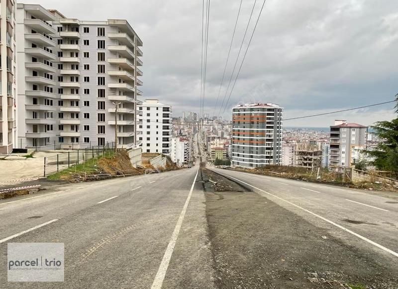 Tahsin Örslü'den 19 Mayıs Blv Cephe Kiracılı Satılık Dükkan - Görsel 21