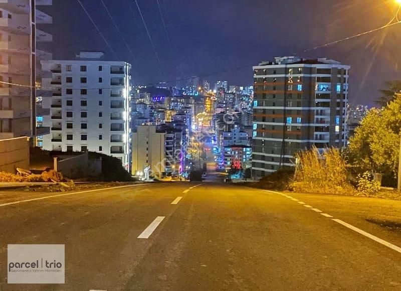 Tahsin Örslü'den 19 Mayıs Blv Cephe Kiracılı Satılık Dükkan - Görsel 28