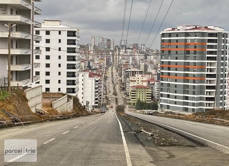 Tahsin Örslü'den 19 Mayıs Blv Cephe Kiracılı Satılık Dükkan - Görsel 10