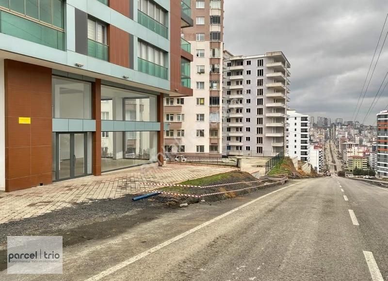 Tahsin Örslü'den 19 Mayıs Blv Cephe Kiracılı Satılık Dükkan - Görsel 25