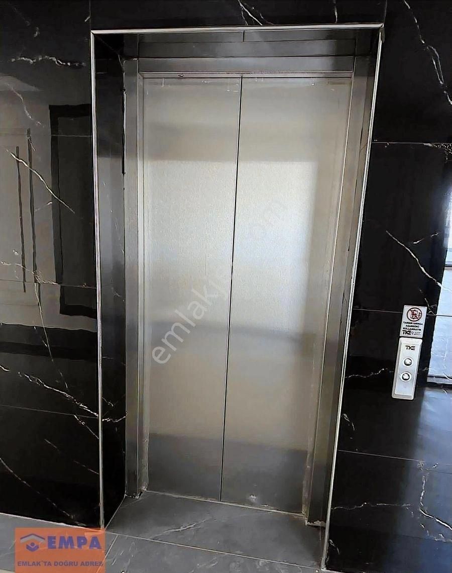 Empa'dan Gimathan Da Kiralık Ofis/işyeri - Görsel 3