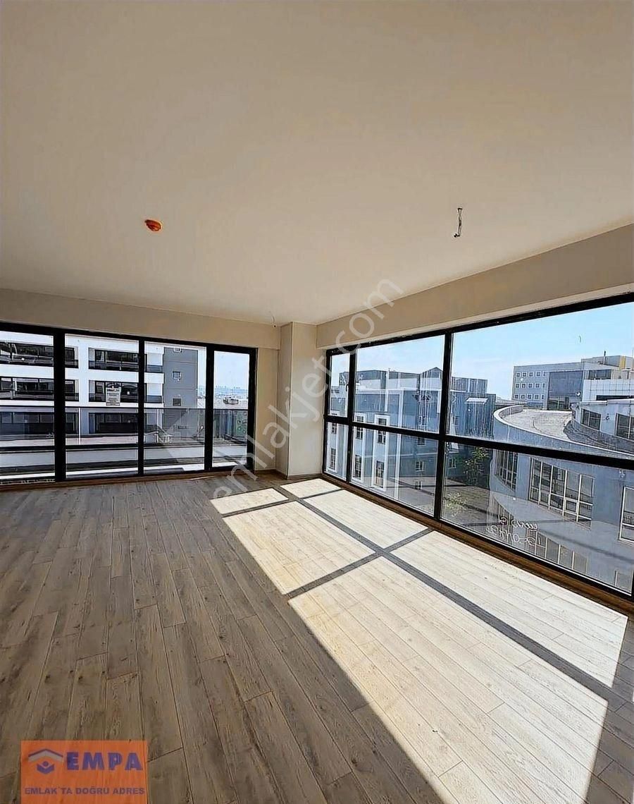 Empa'dan Gimathan Da Kiralık Ofis/işyeri - Görsel 7