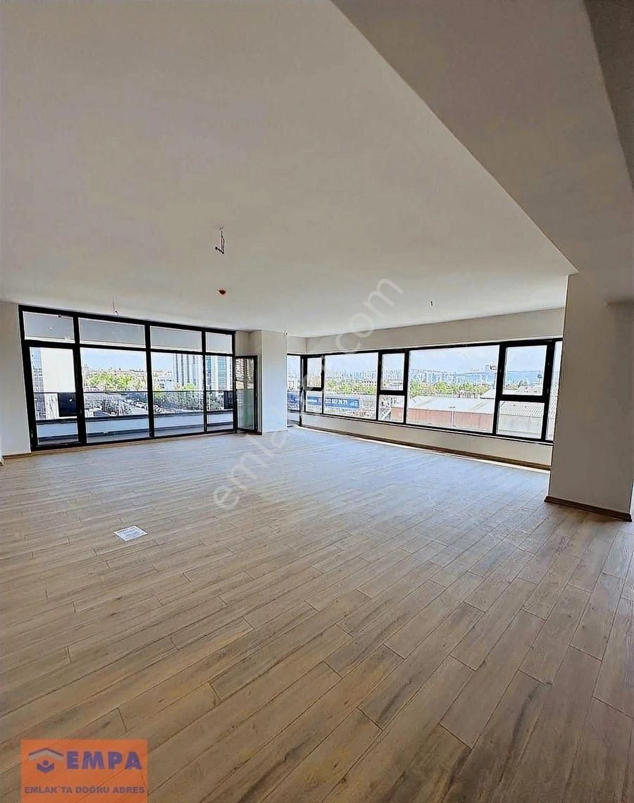 Empa'dan Gimathan Da Kiralık Ofis/işyeri - Görsel 4