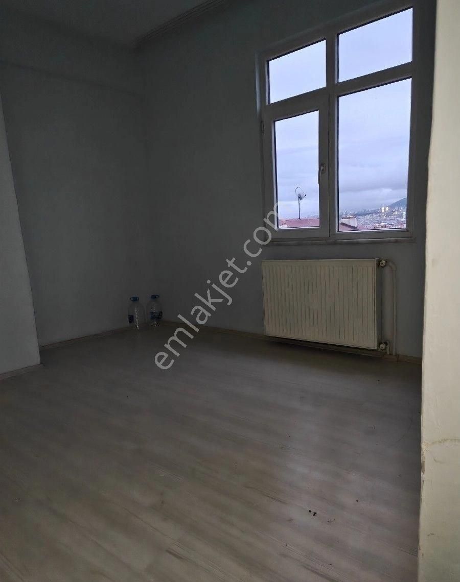 Satılık Temiz Uygun Daire-samsun İlkadım Da 2+1 Barış Emlak Tan - Görsel 2