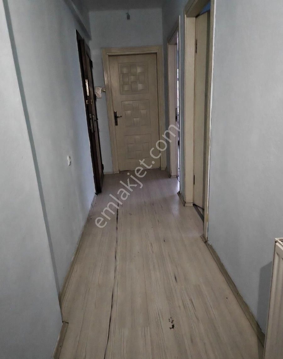 Satılık Temiz Uygun Daire-samsun İlkadım Da 2+1 Barış Emlak Tan - Görsel 5