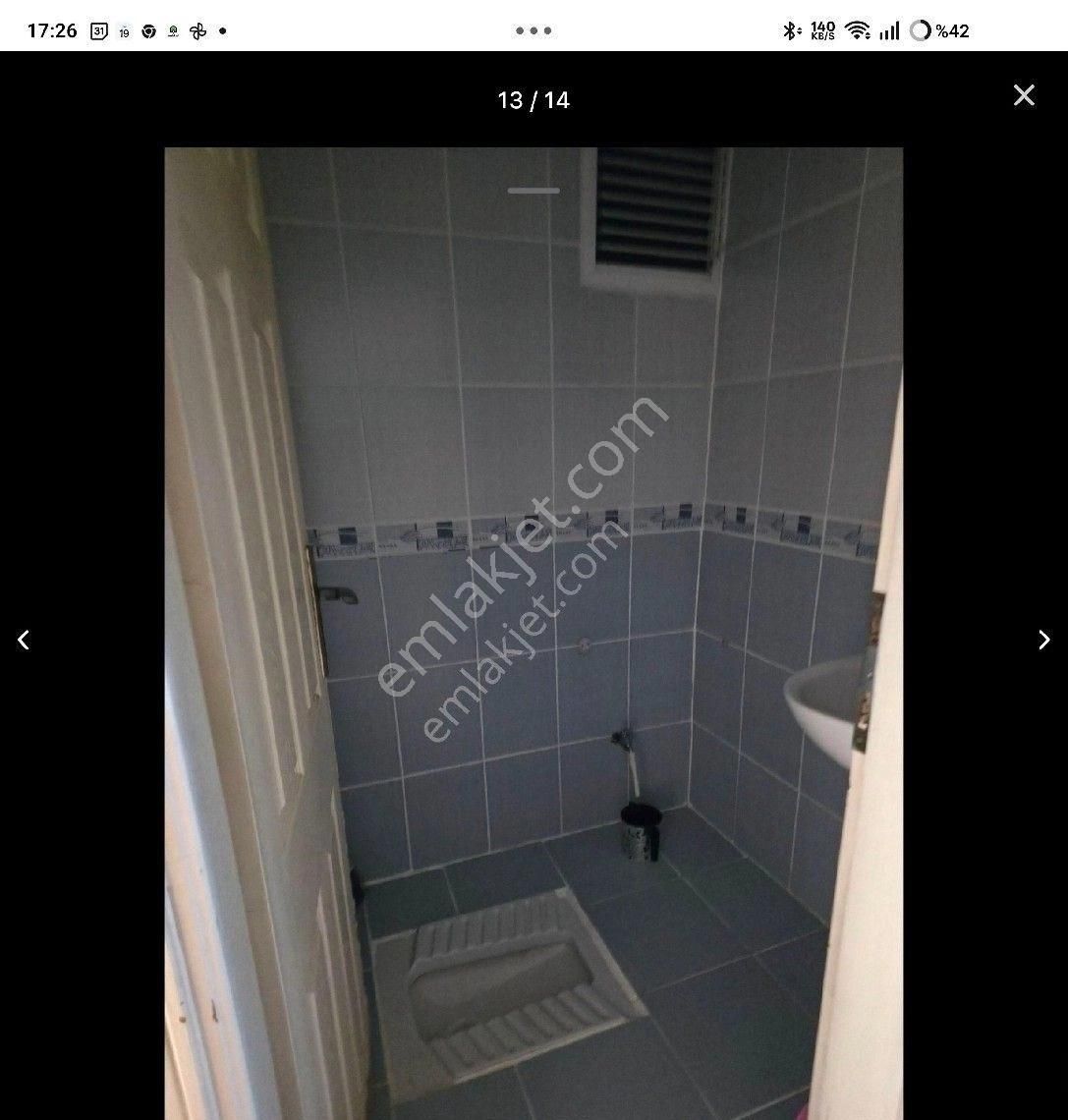 Masrafsız Lüx Daire-samsun İlkadım Hançerli Mh De Barış Emlaktan - Görsel 3