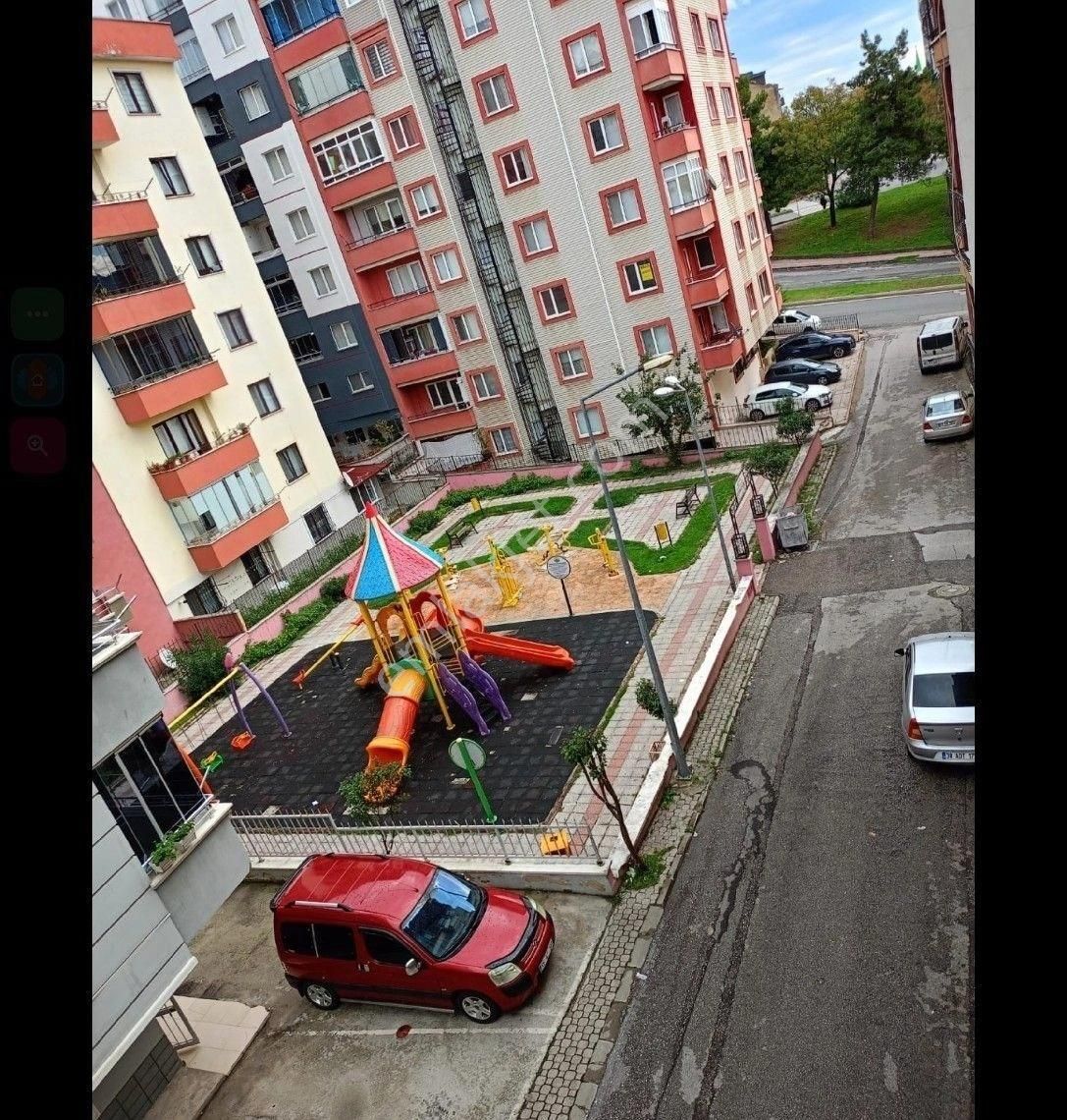 Satılık Masrafsız 13 Yıllık Daire Fevzi Çakmak Mh Samsun İlkadım Barış Emlak - Görsel 5