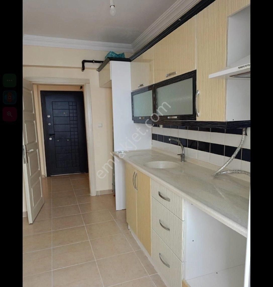 Satılık Masrafsız 13 Yıllık Daire Fevzi Çakmak Mh Samsun İlkadım Barış Emlak