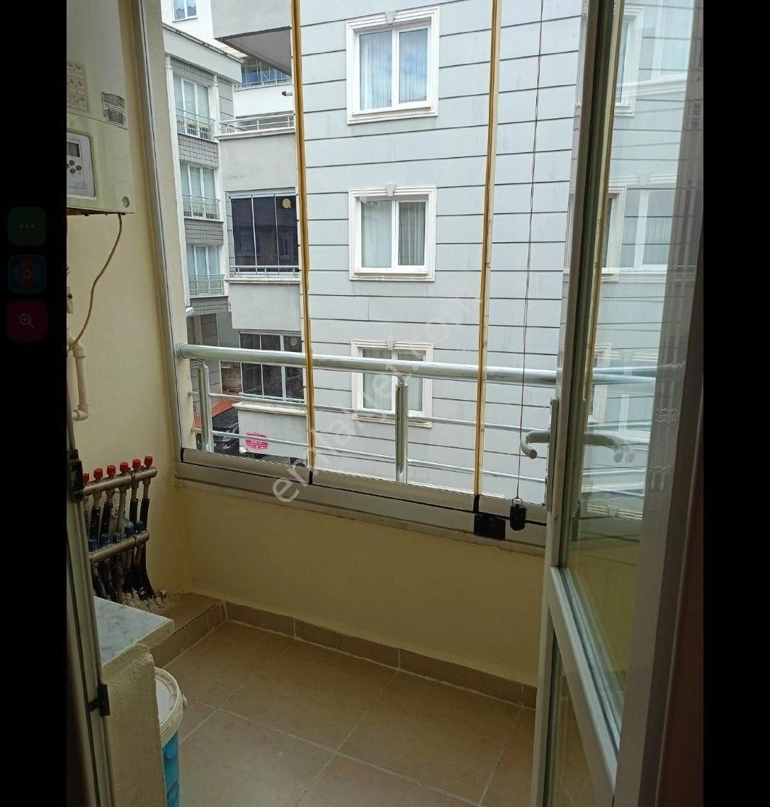 Satılık Masrafsız 13 Yıllık Daire Fevzi Çakmak Mh Samsun İlkadım Barış Emlak - Görsel 6