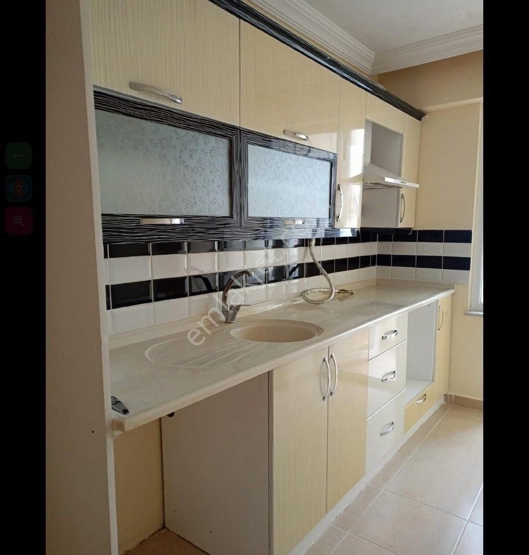 Satılık Masrafsız 13 Yıllık Daire Fevzi Çakmak Mh Samsun İlkadım Barış Emlak - Görsel 10