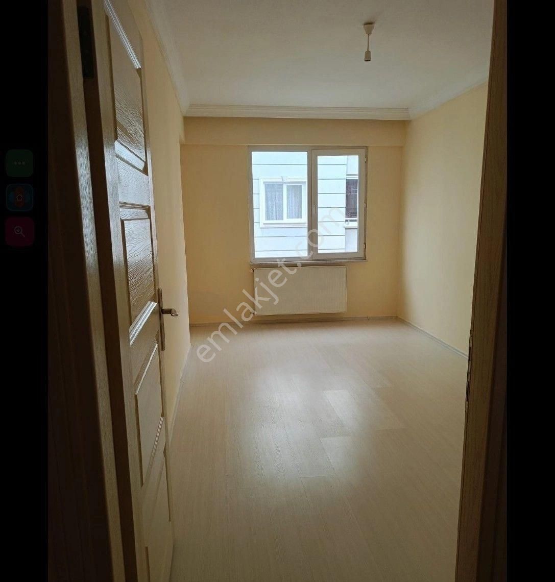 Satılık Masrafsız 13 Yıllık Daire Fevzi Çakmak Mh Samsun İlkadım Barış Emlak - Görsel 19