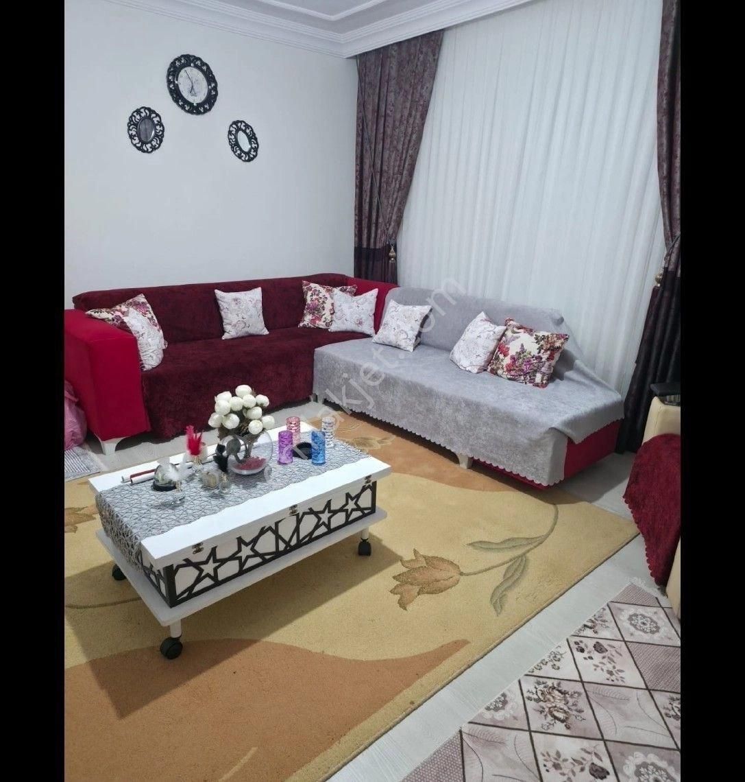 Masrafsız 2+1 Satılık 2.kat Köşe Daire-samsun İlkadım Rasathane Mh