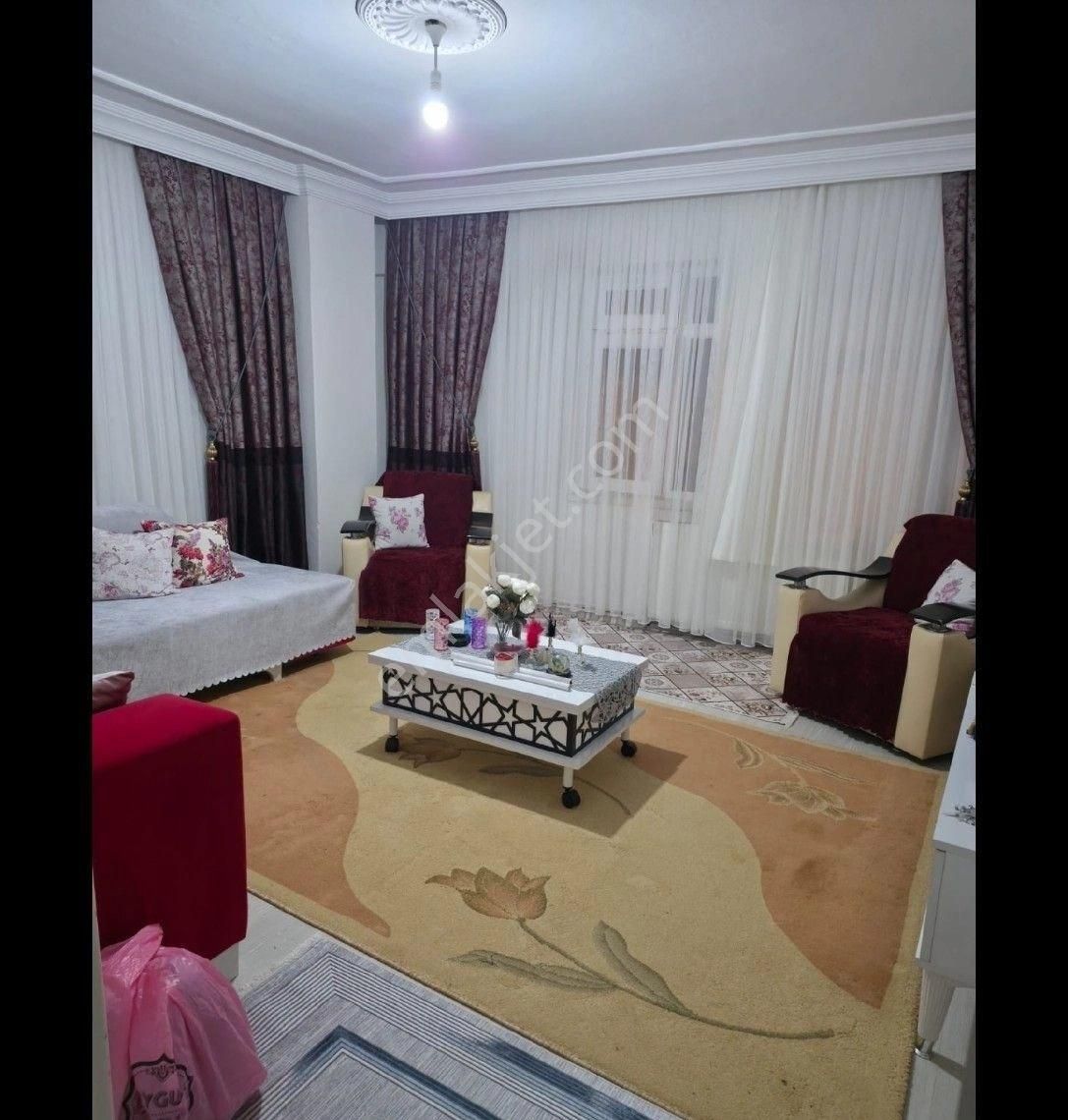 Masrafsız 2+1 Satılık 2.kat Köşe Daire-samsun İlkadım Rasathane Mh - Görsel 18