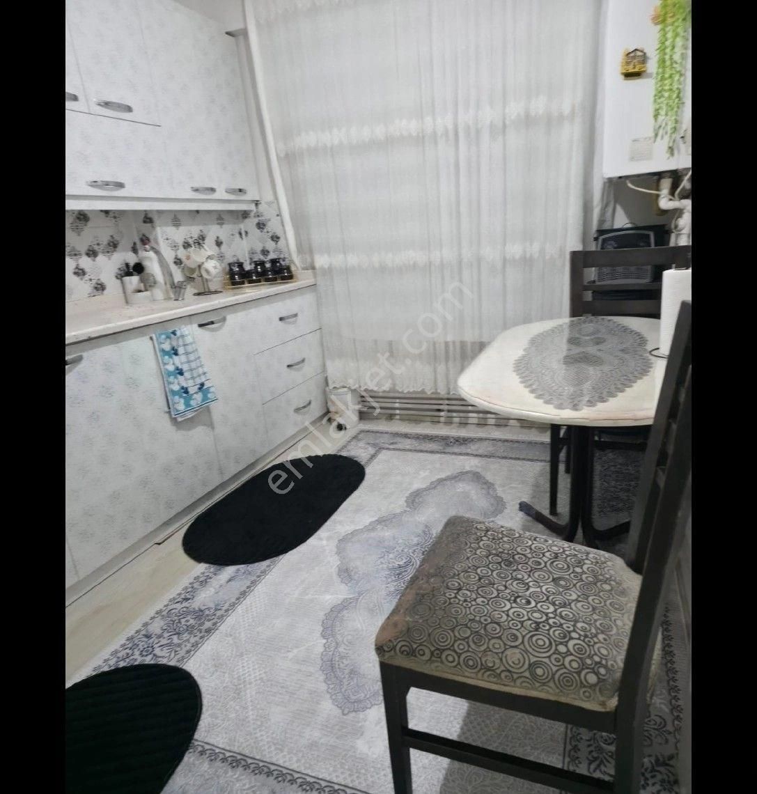 Masrafsız 2+1 Satılık 2.kat Köşe Daire-samsun İlkadım Rasathane Mh - Görsel 2