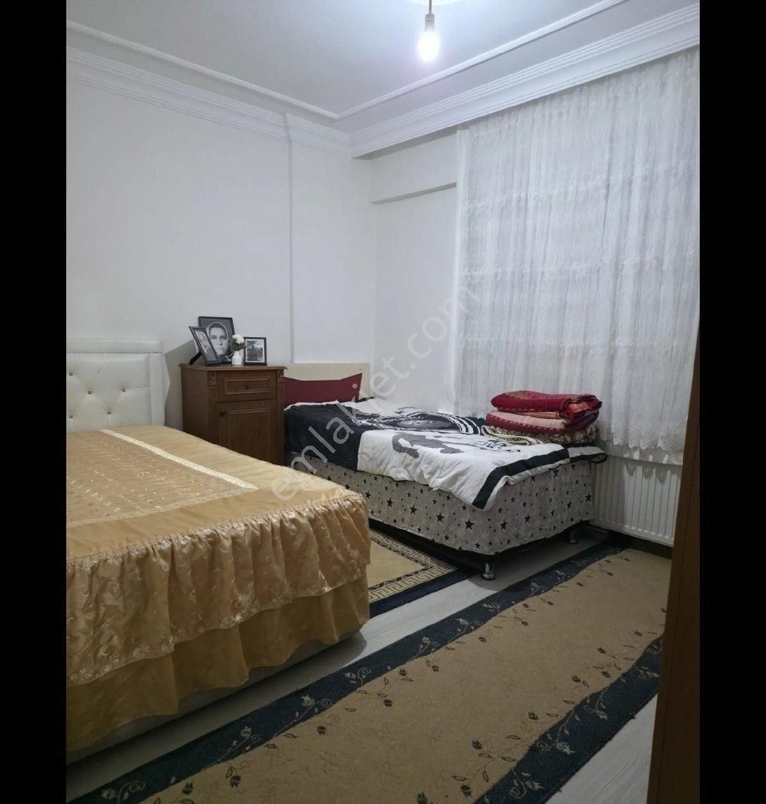 Masrafsız 2+1 Satılık 2.kat Köşe Daire-samsun İlkadım Rasathane Mh - Görsel 17