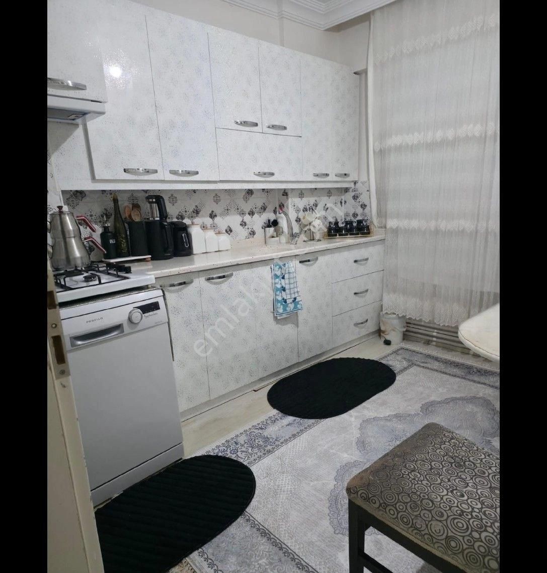 Masrafsız 2+1 Satılık 2.kat Köşe Daire-samsun İlkadım Rasathane Mh - Görsel 13