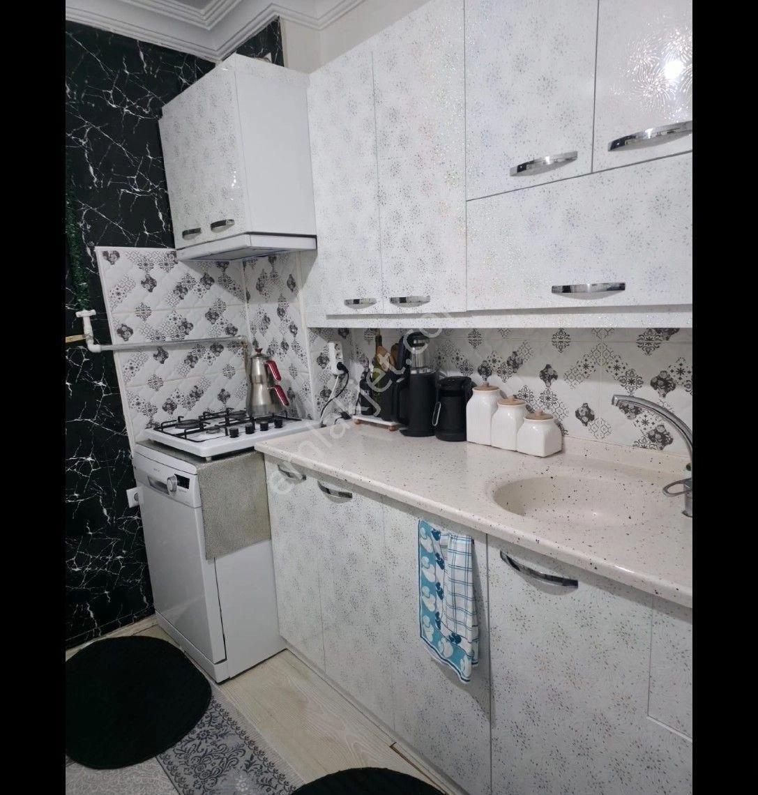 Masrafsız 2+1 Satılık 2.kat Köşe Daire-samsun İlkadım Rasathane Mh - Görsel 16