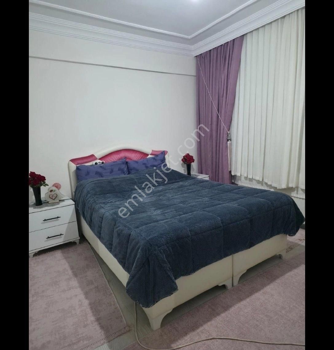 Masrafsız 2+1 Satılık 2.kat Köşe Daire-samsun İlkadım Rasathane Mh - Görsel 15