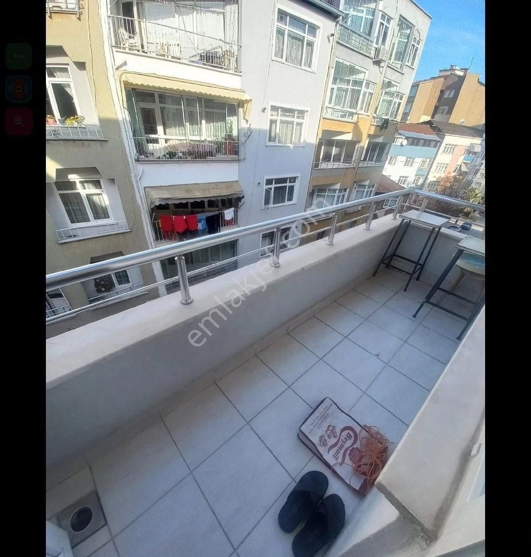 Satılık 3+1--bulvara 100 Mt Mesafede Samsun İkkadım Barış Emlak Tan - Görsel 15