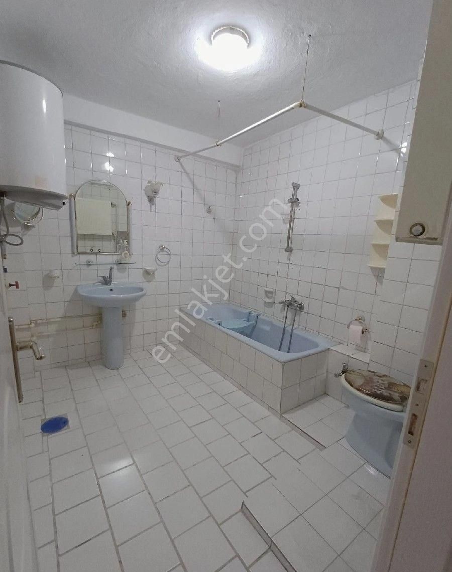 Satılık 1.kat-3+1daire Rasathane Mh Samsun İlkadım Barış Emlak - Görsel 10