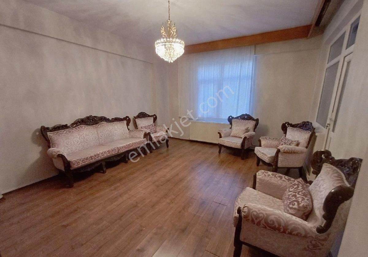 Satılık 1.kat-3+1daire Rasathane Mh Samsun İlkadım Barış Emlak - Görsel 4