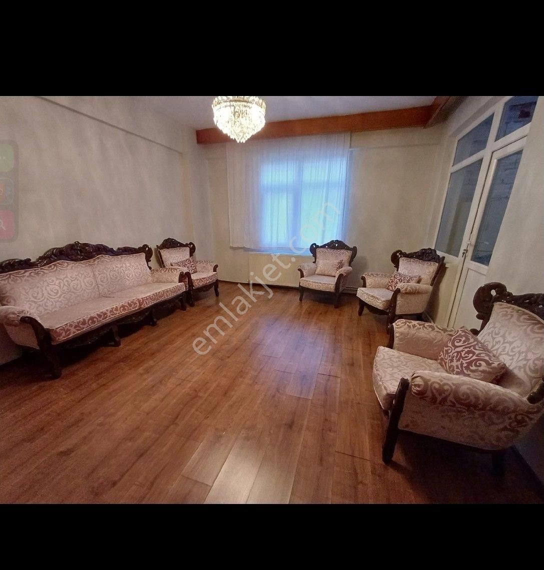 Satılık 1.kat-3+1daire Rasathane Mh Samsun İlkadım Barış Emlak - Görsel 14