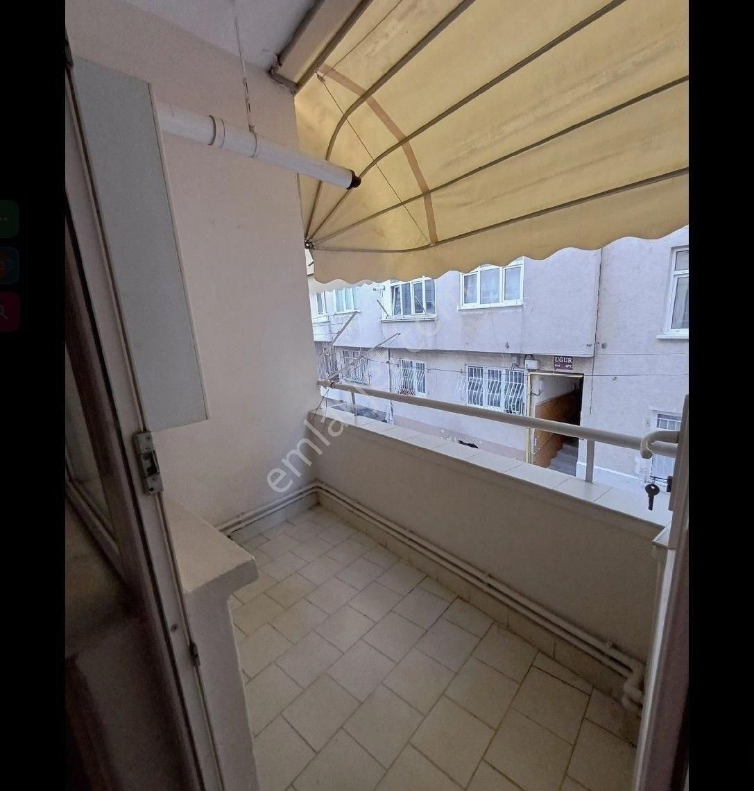 Satılık 1.kat-3+1daire Rasathane Mh Samsun İlkadım Barış Emlak - Görsel 9