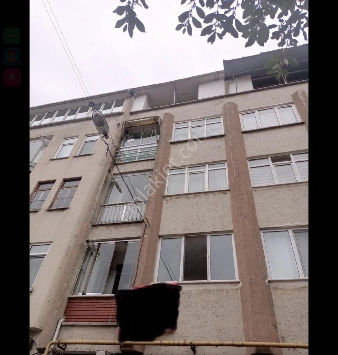 Barış Emlak Tan 3+1 Kullanıslı Daıre 1.kat Samsun İlkadım Zafer Mh - Görsel 14