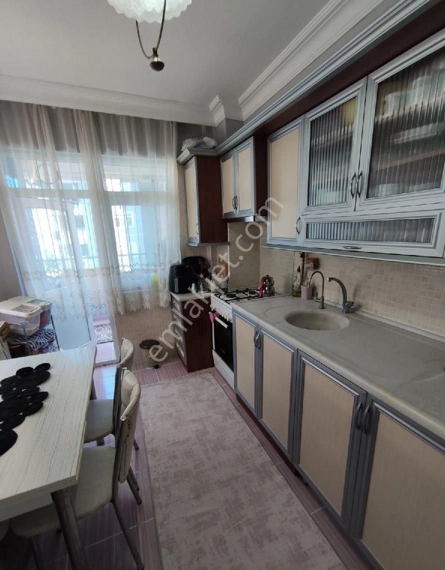 ***süper Fırsat***satılık Tertemiz 2+1-daire-kat Mülkiyetli-samsun İlkadım Kışla Mh De - Görsel 20