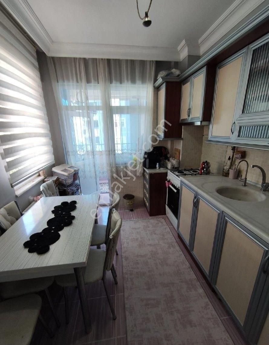 ***süper Fırsat***satılık Tertemiz 2+1-daire-kat Mülkiyetli-samsun İlkadım Kışla Mh De - Görsel 17