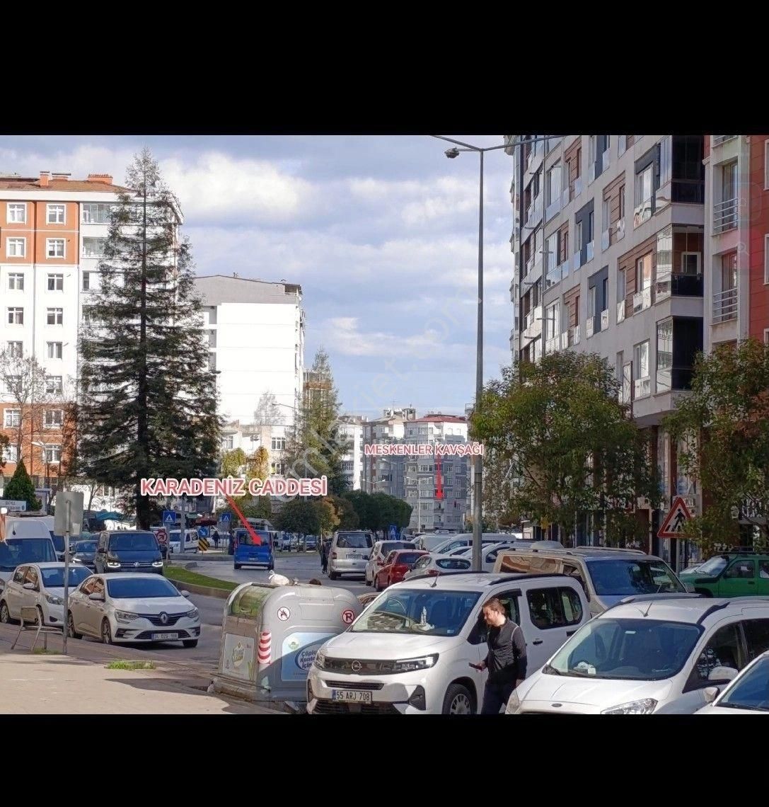 Satılık Masrafsız 5 Yıllık Gerçek Fırsat Daire Samsun İlkadım Barış Emlak Tan - Görsel 14