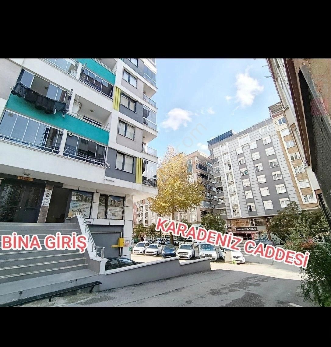 Satılık Masrafsız 5 Yıllık Gerçek Fırsat Daire Samsun İlkadım Barış Emlak Tan - Görsel 16