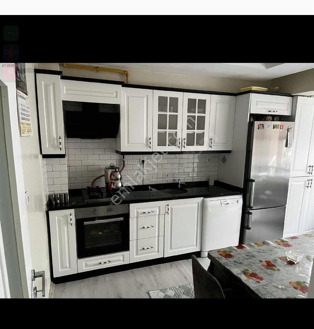 Satılık Lüx Masrafsız 1.kat 3+1 Asansörlü Daire Samsun İlkadım Liman Mh - Görsel 19