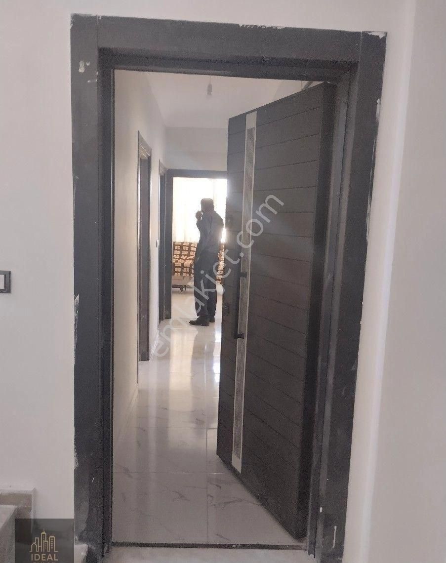 Yeni Mahallede Eşyalı 2+1 Dairemiz Kiralıktır