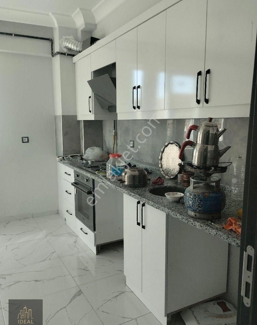 Yeni Mahallede Eşyalı 2+1 Dairemiz Kiralıktır - Görsel 8