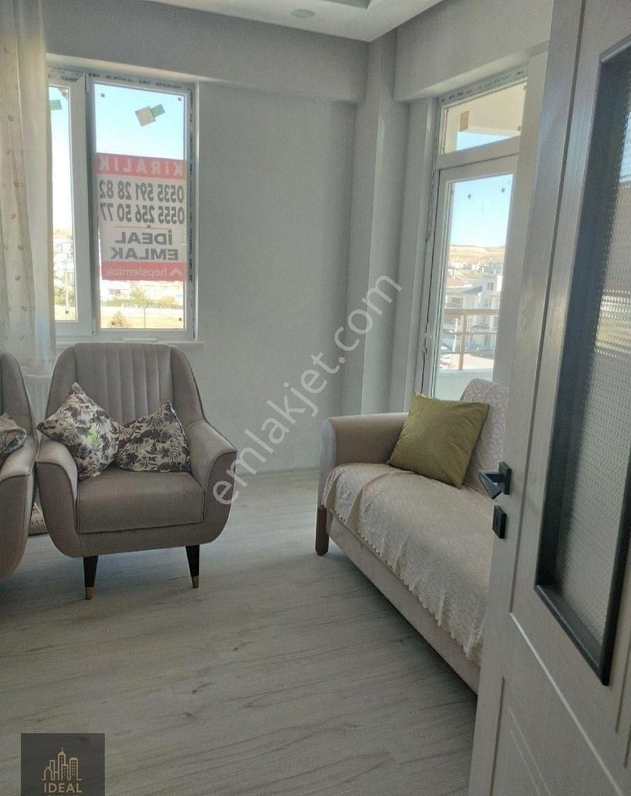 Yeni Mahallede Eşyalı 2+1 Dairemiz Kiralıktır - Görsel 5
