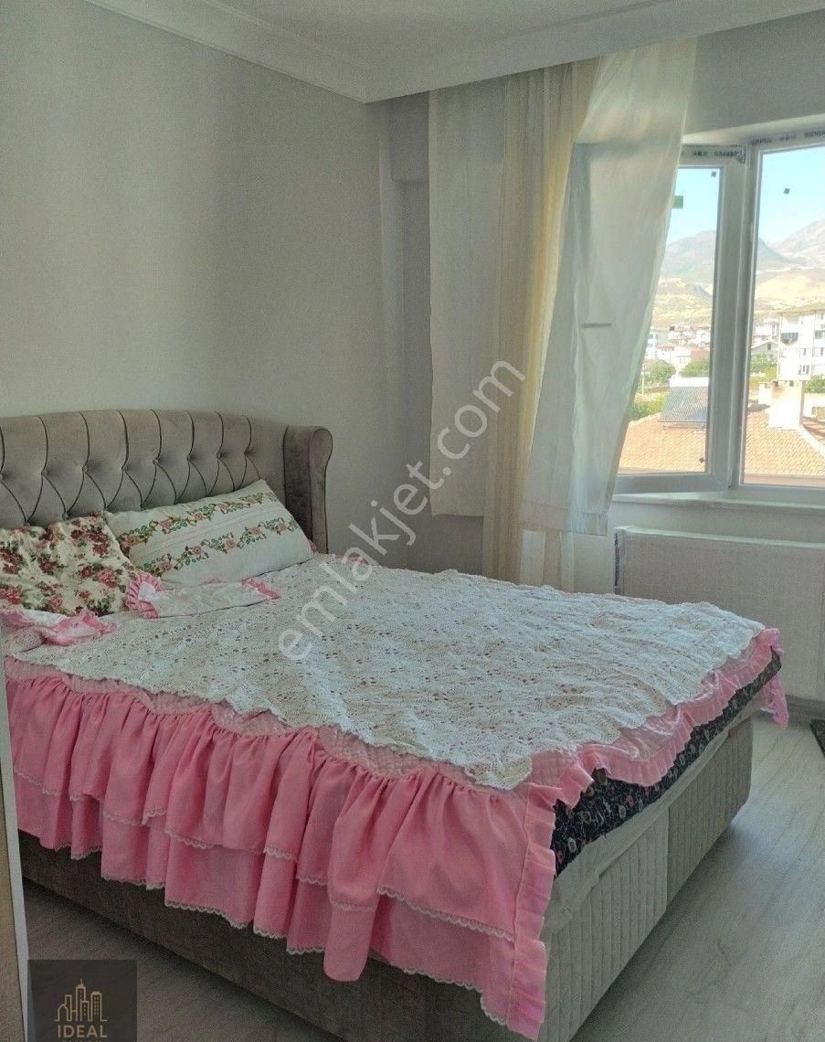Yeni Mahallede Eşyalı 2+1 Dairemiz Kiralıktır - Görsel 3