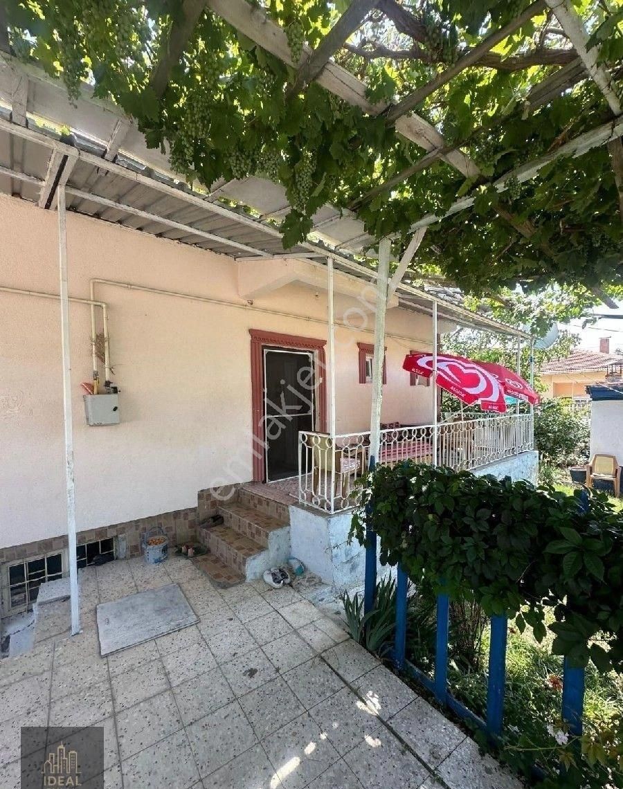 Bahçelievler'de Satılık Müstakil Ev - Görsel 5