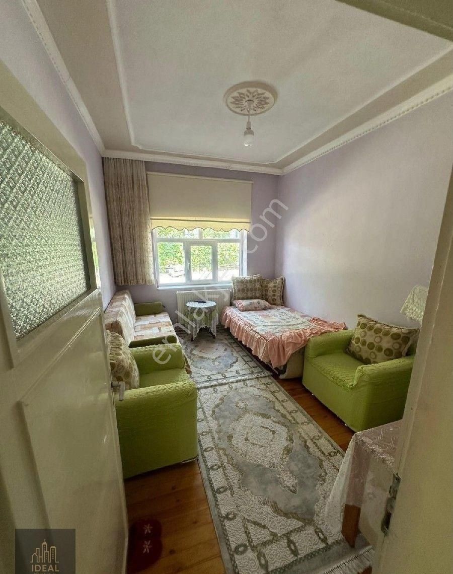 Bahçelievler'de Satılık Müstakil Ev - Görsel 13