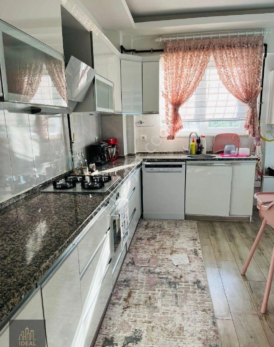 Mehmet Akif Ersoy Mahallesinde Satılık Daire - Görsel 12